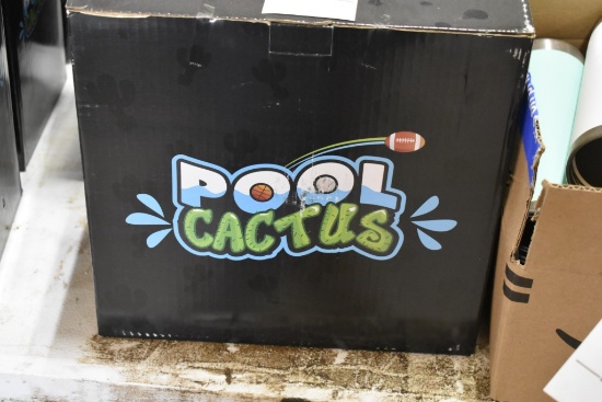 Pool Cactus