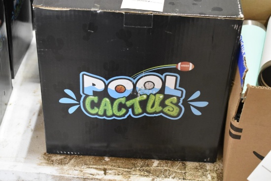 Pool Cactus