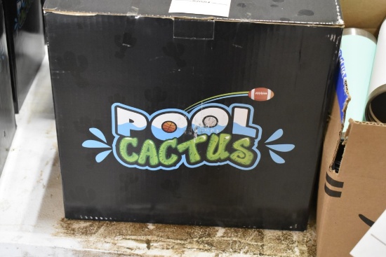 Pool Cactus