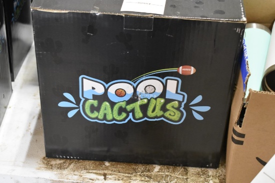 Pool Cactus