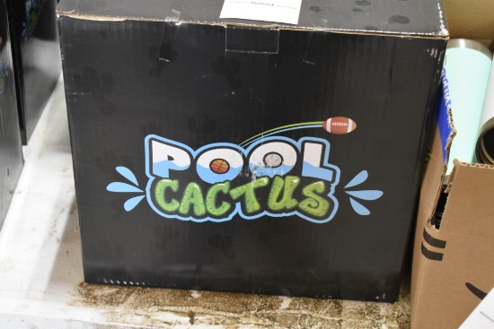 Pool Cactus