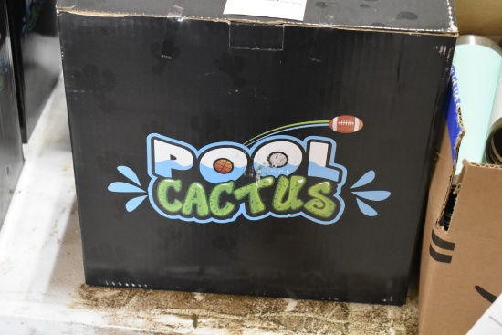 Pool Cactus
