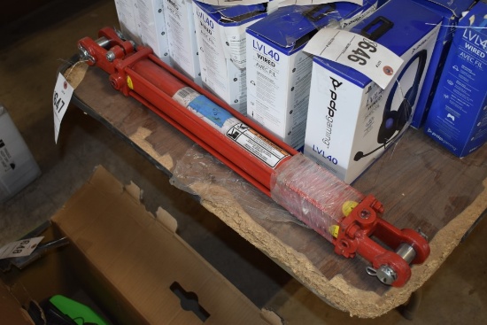 Hydraulic Cylinder