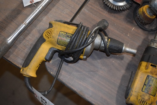 DeWalt DW274 Corded Screwdriver