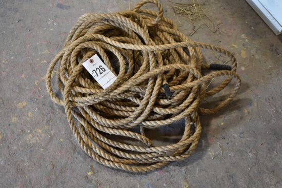 Rope