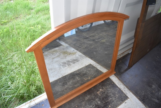 Large Bedroom Mirror