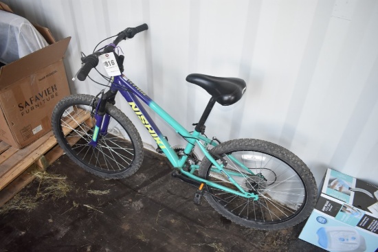 Nishiki Bike