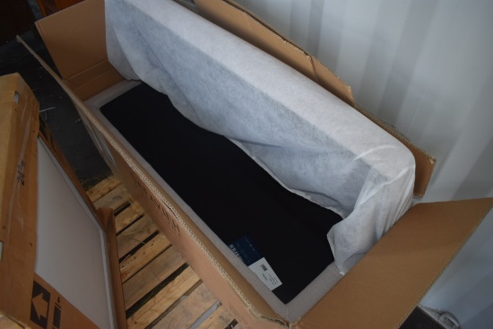 Safavian 48" Ottoman Trunk