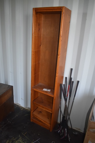 Bookshelf