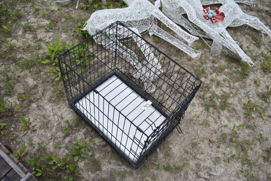 Animal Crate