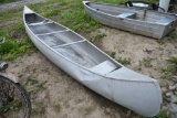 Grumman Canoe