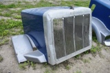 Peterbilt Hood