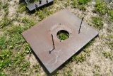 Piece of Steel