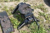 eE16 Gooseneck Hitch Receiver