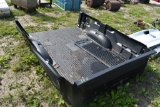 8ft Bed Liner for Pickup Truck