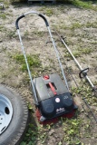 Spin Sweep Floor Sweeper