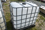 275 Gallon Liquid Tote