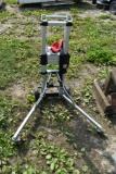 Collapsible Appliance Mover