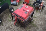 Pro2 7500 Watt Generator