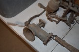 Universal 331 Meat Chopper