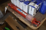 Hydraulic Cylinder