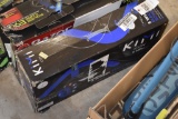 Kimi Electric Scooter