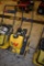 Wacker Neuson VP 2050 Plate Tamper