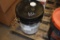 5 Gallon Pail of Sunoco Sunvis 832 Anti-wear Hydraulic Oil