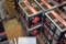2 Boxes of Echo Red Armor 50:1 Premium Mixed Fuel Plus Oil, 4, Cans per Box, 110  Per Can