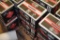 2 Boxes of Echo Red Armor 50:1 Premium Mixed Fuel Plus Oil, 4, Cans per Box, 110  Per Can