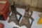 Pair of Jack Stands