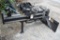 Quick Attach Brand Log Splitter, 24