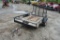 2012 Carry On Landscape Trailer