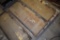 Heavy Duty Skid Steer Quick Attach Plates