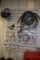 Contents of Wall