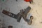 Receiver Ball Hitch/Pintle Hitch