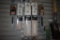11 Pole Saw and Chain Saw Bars