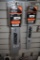 5 Small Chain Saw Bars