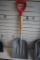 Truper Scoop Shovel