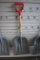 Truper Scoop Shovel