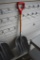 Truper Scoop Shovel