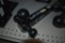 Curt Tri-Ball Trailer Hitch
