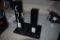 2 Receiver Hitch Adapters