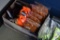 Box of New Gloves