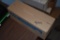 Box of Uline Shipping Tags