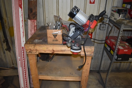 Oregon 620-120 Chain Saw Sharpener