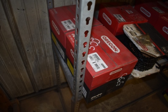 2 Boxes of Oregon 95TXL 100U 325 .050" Chain Saw Chain
