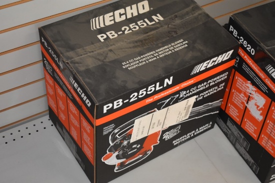 Echo PB-266LN Handheld Leaf Blower