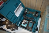 Makita XPH12 Cordless Hammer Driver Drill, 1/2