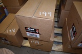 2 Boxes of 12Qt Echo Premium Bar and Chain Oil